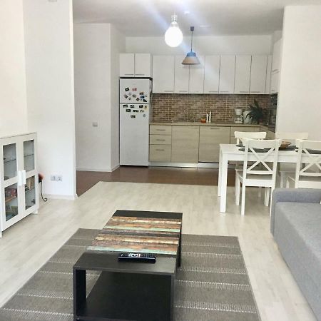 Nature View Apartment Брашов Экстерьер фото