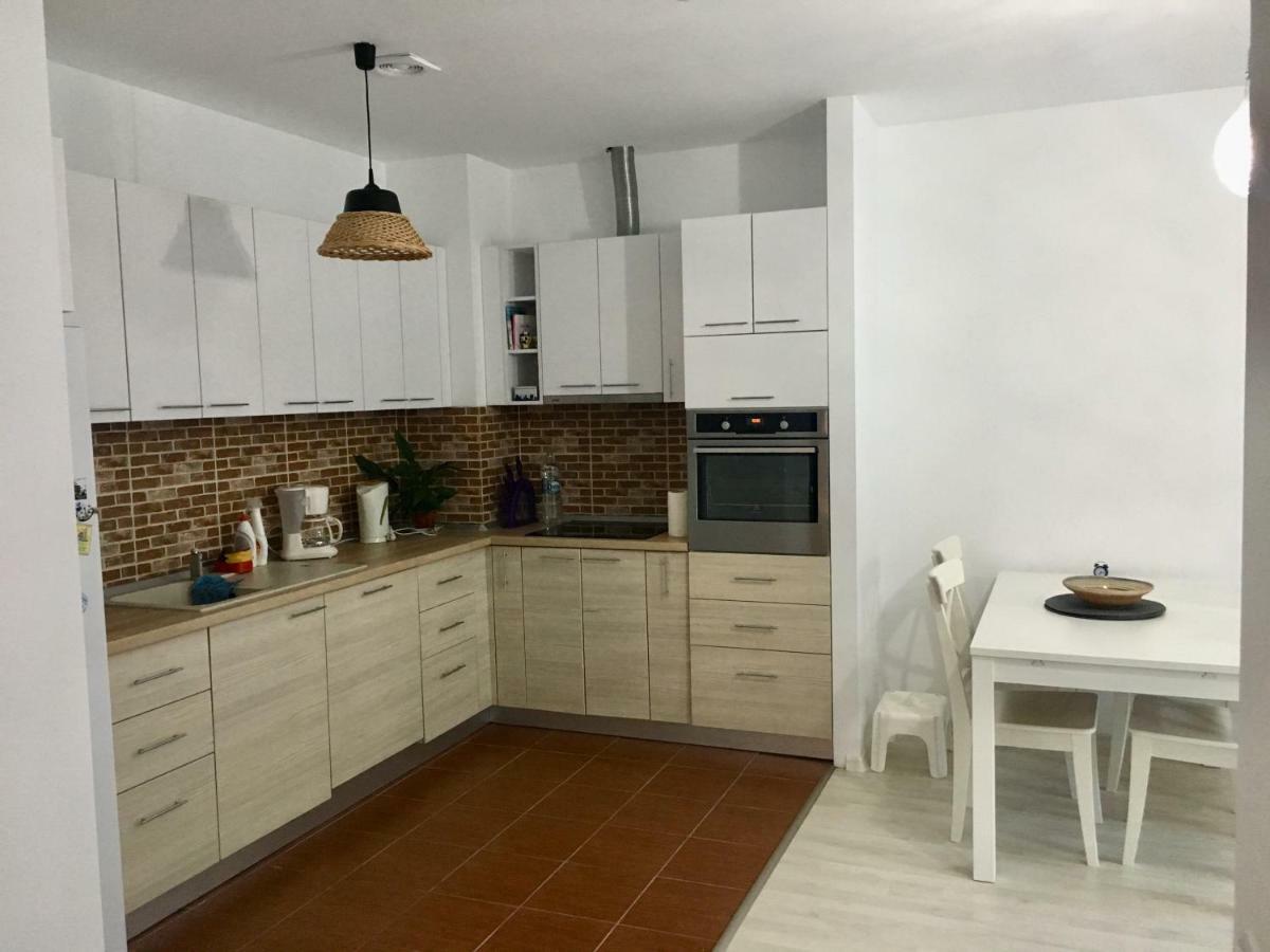 Nature View Apartment Брашов Экстерьер фото