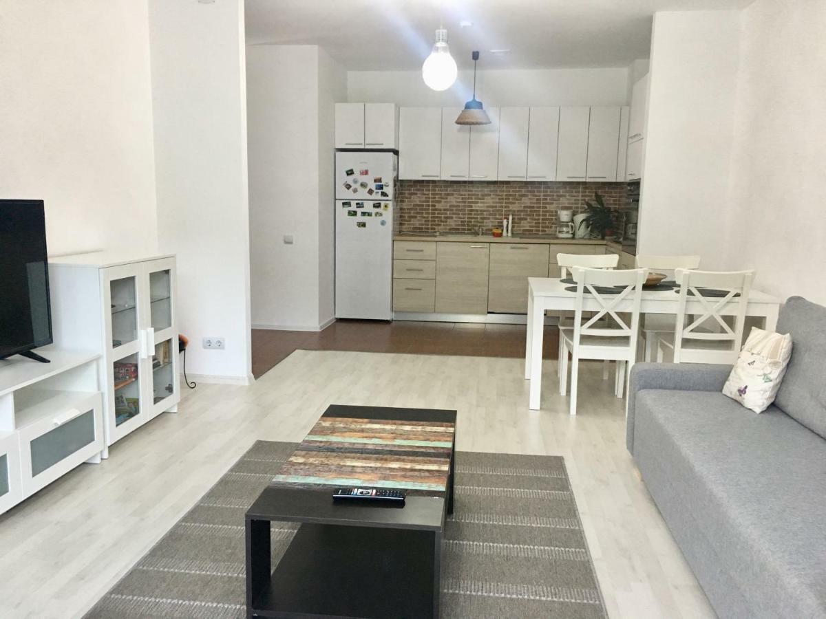 Nature View Apartment Брашов Экстерьер фото