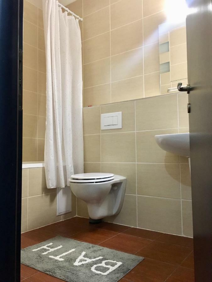 Nature View Apartment Брашов Экстерьер фото