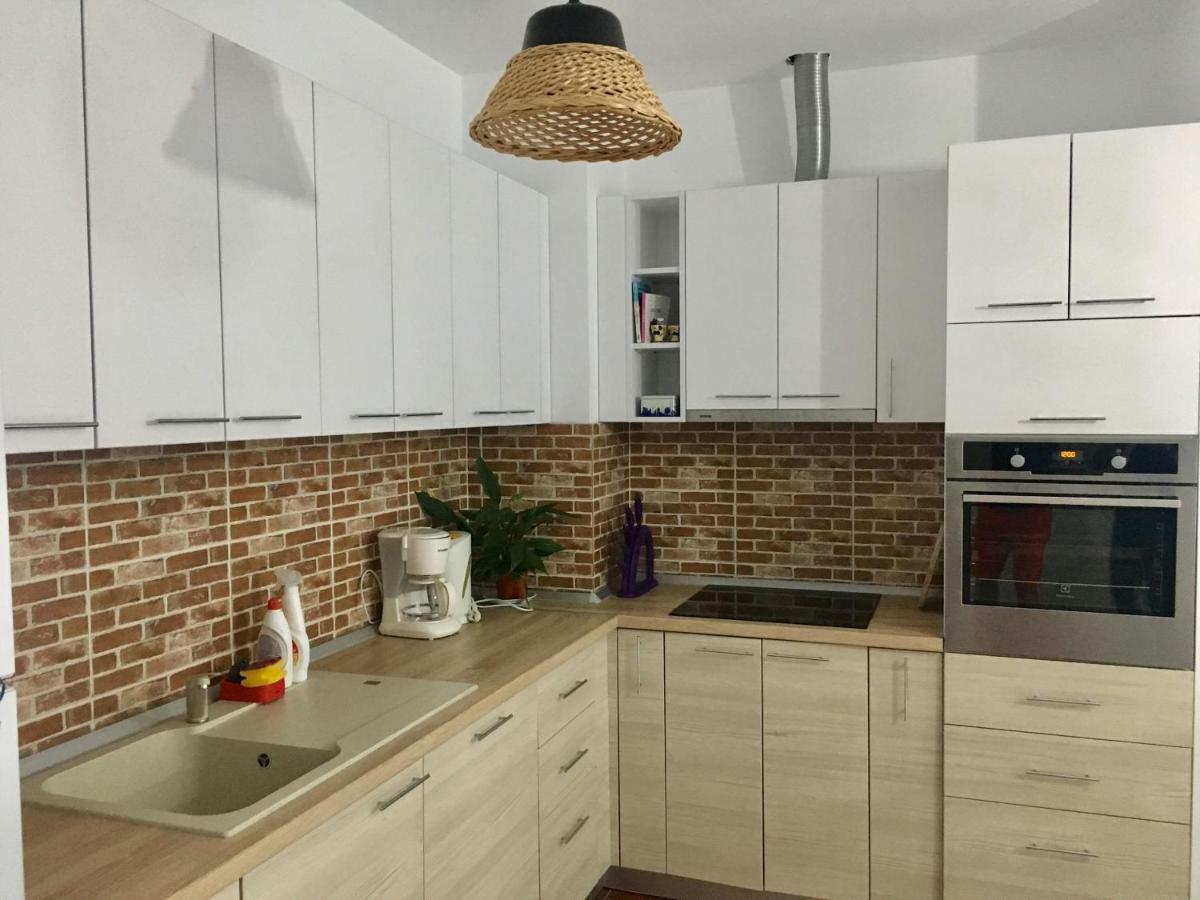 Nature View Apartment Брашов Экстерьер фото